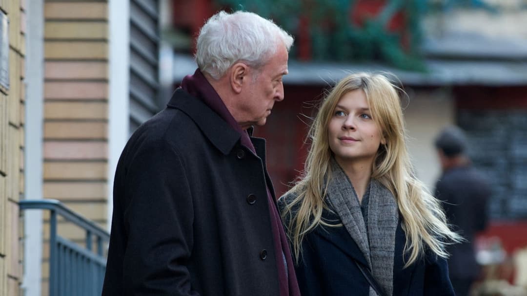 Mr. Morgan's Last Love backdrop 3