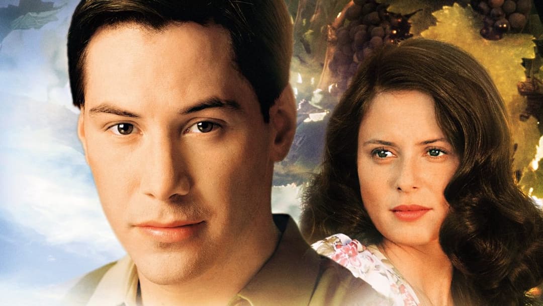 Прогулянка в хмарах backdrop 1