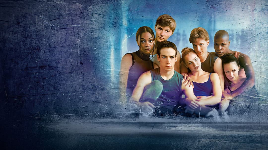 Авансцена backdrop 1