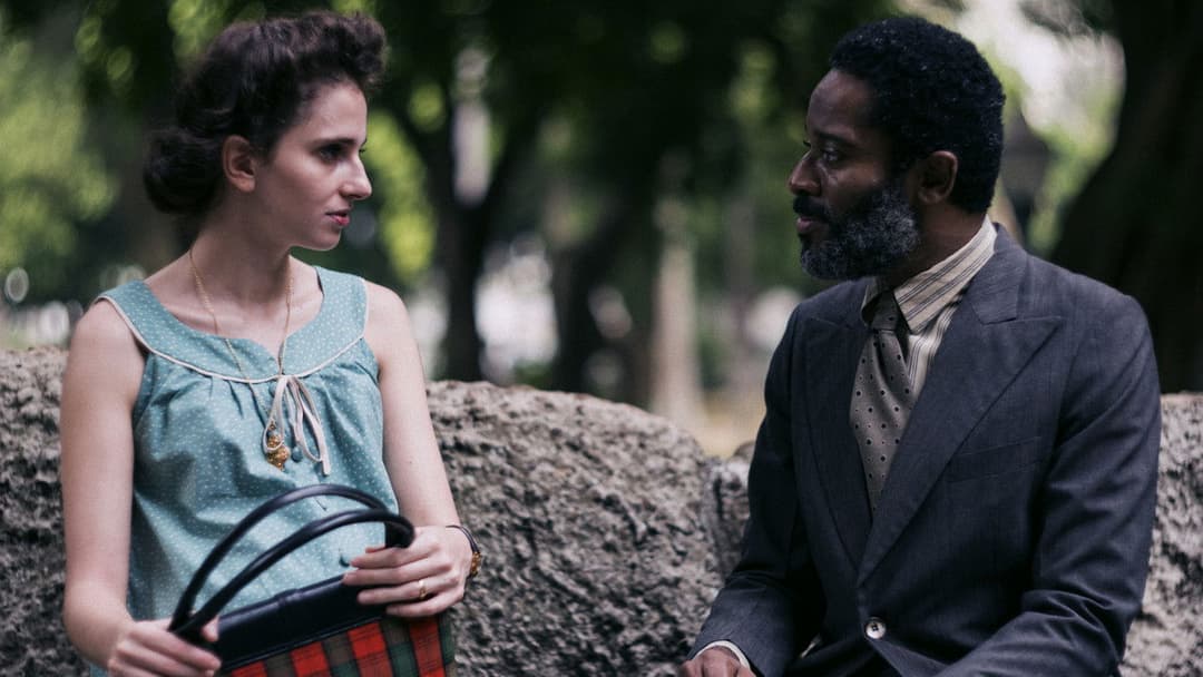 Invisible Life backdrop 17