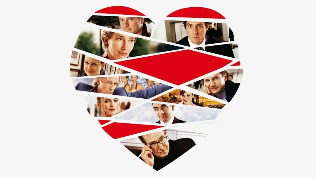 Love Actually backdrop 8