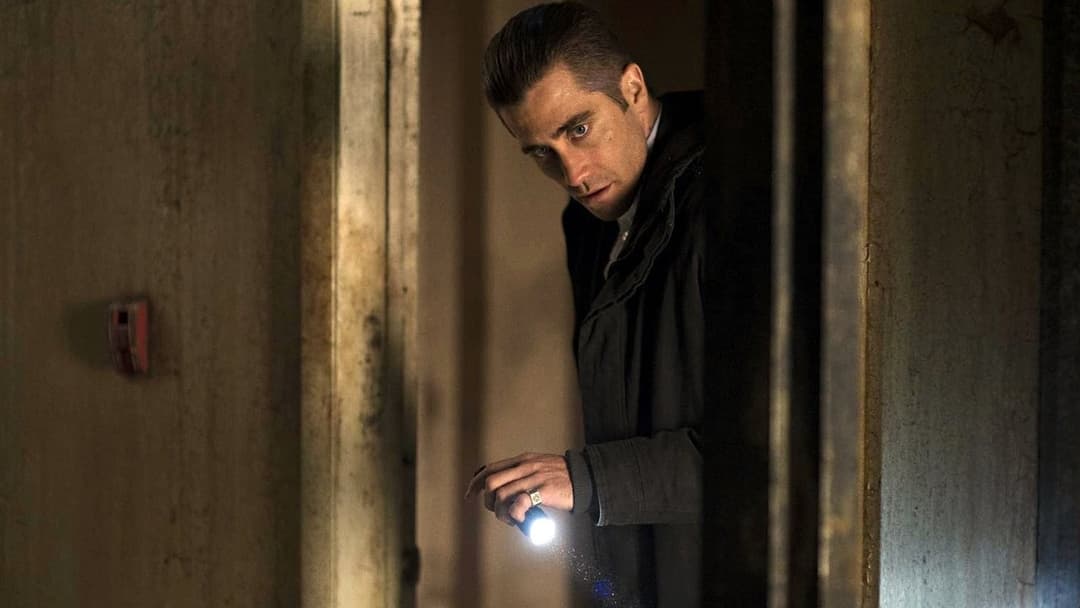 Prisoners backdrop 20