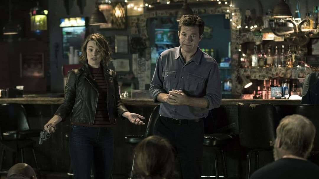 Game Night backdrop 13