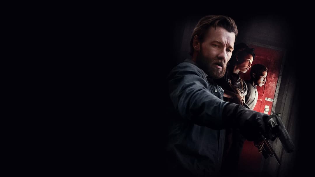 It Comes at Night backdrop 6