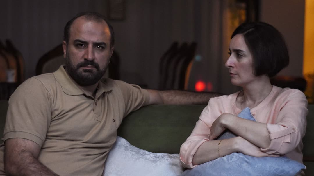 The Seed of the Sacred Fig backdrop 11