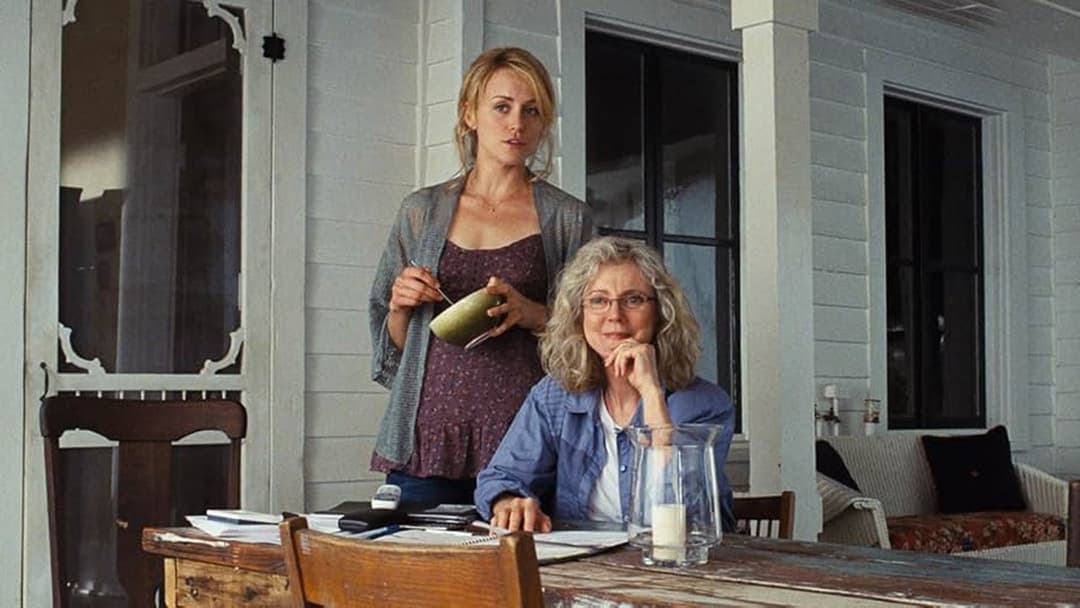 The Lucky One - Für immer der Deine backdrop 2