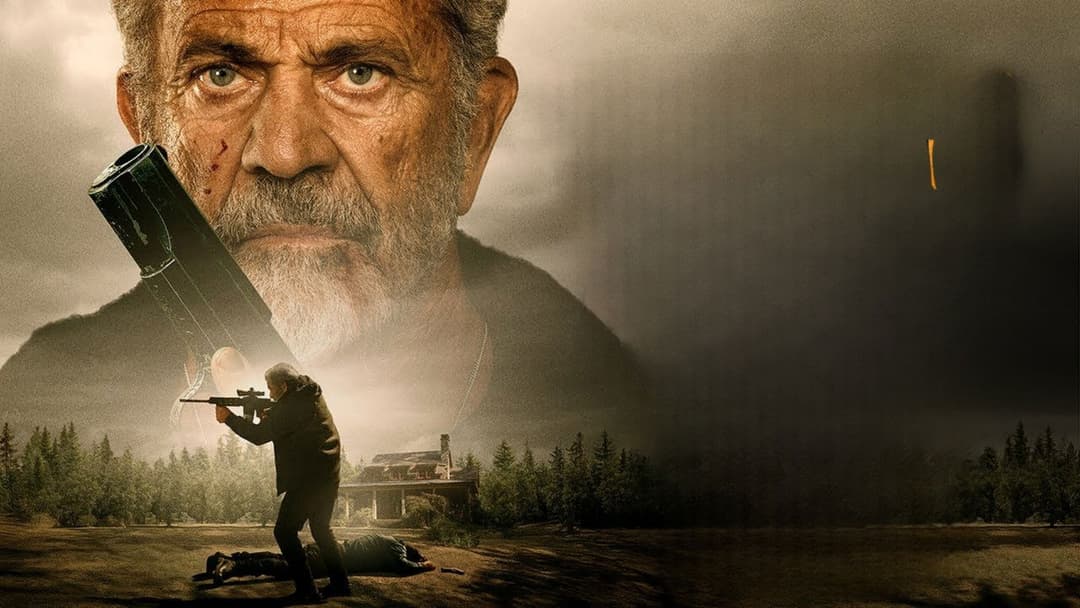 Hunting Season backdrop 4