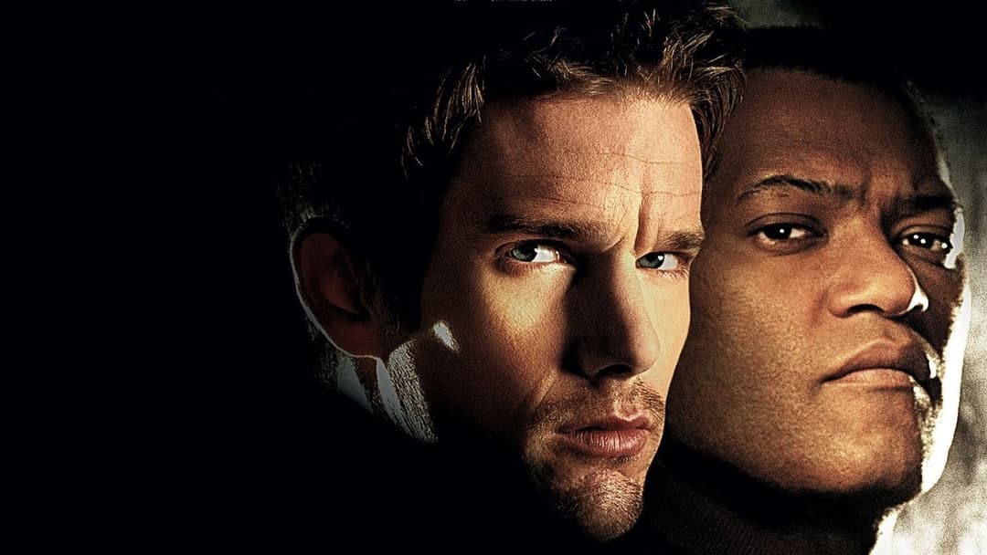 Напад на 13-ту дільницю backdrop 1