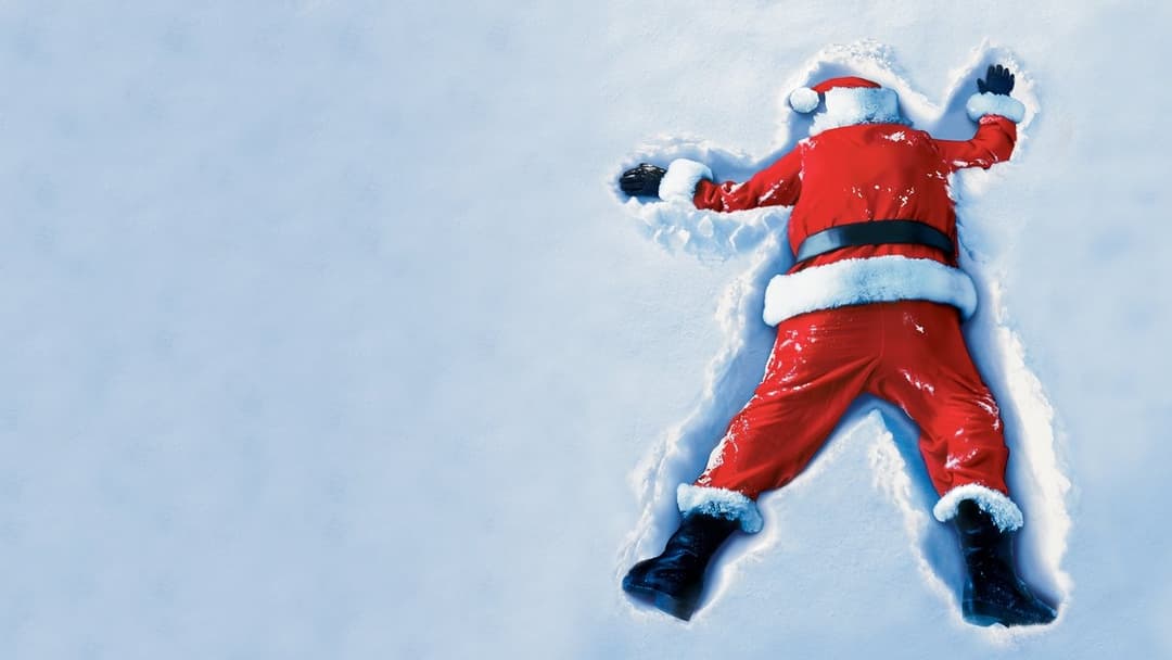 The Santa Clause backdrop 4