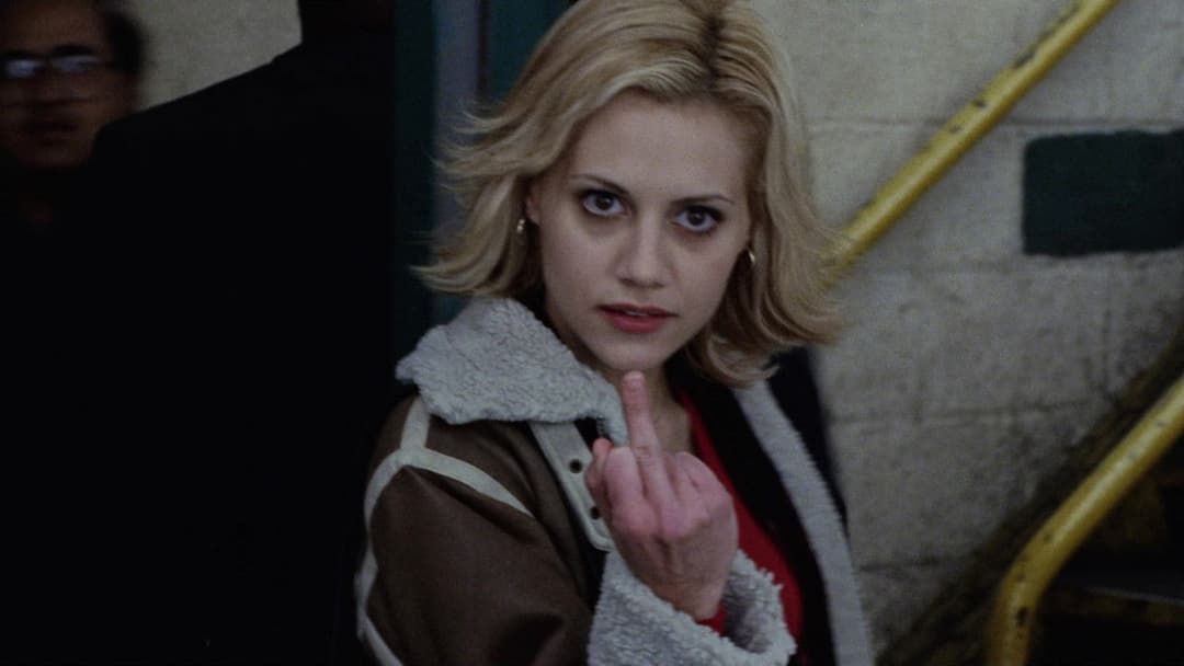 Восьма миля backdrop 11