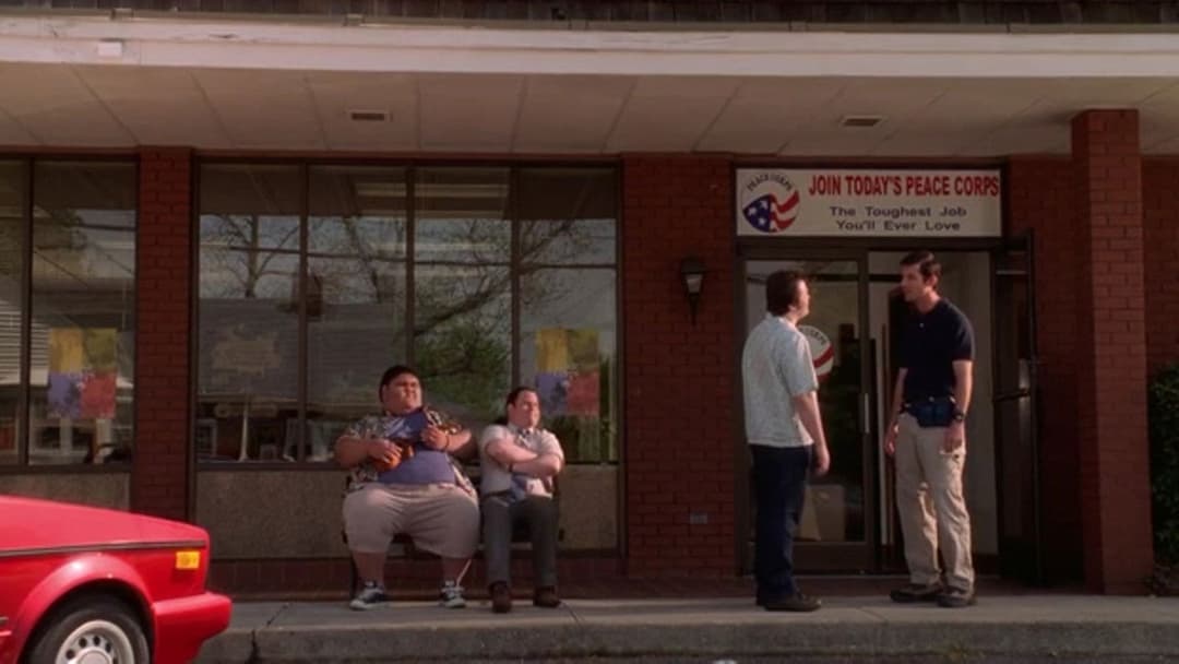 Shallow Hal backdrop 14