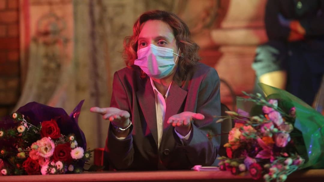 Невдалий трах, або Шалене порно