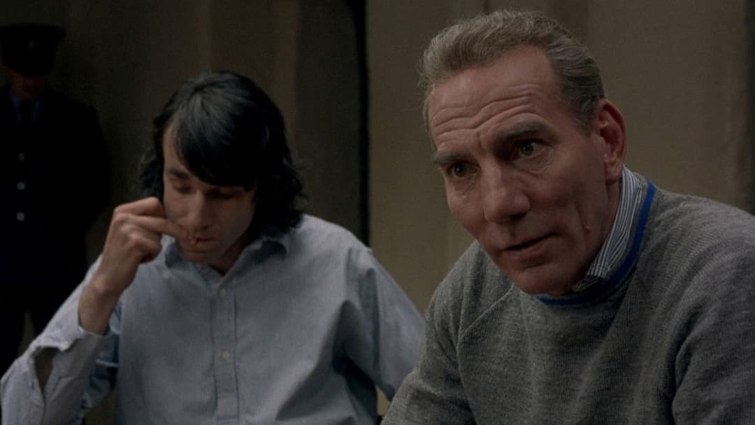 Im Namen des Vaters backdrop 12