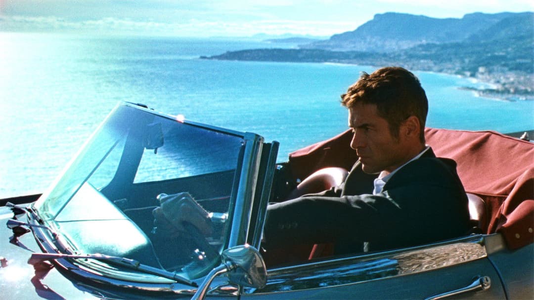 Reflection In A Dead Diamond backdrop 11