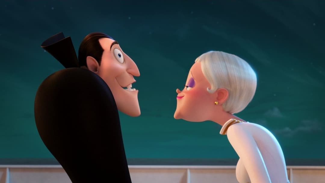 Hotel Transsilvanien 3 - Ein Monster Urlaub backdrop 14