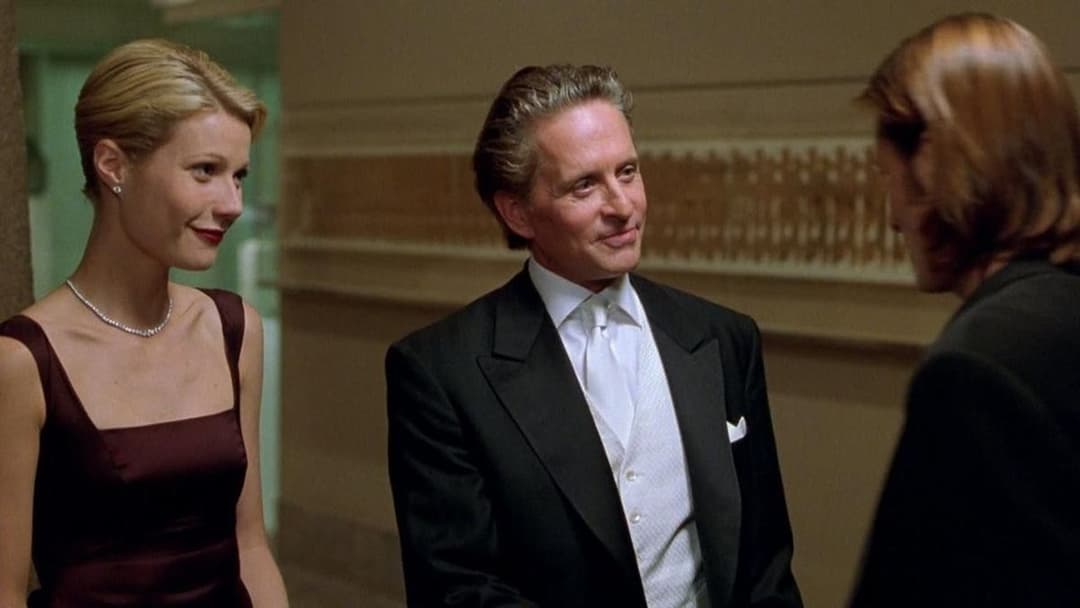 A Perfect Murder backdrop 10