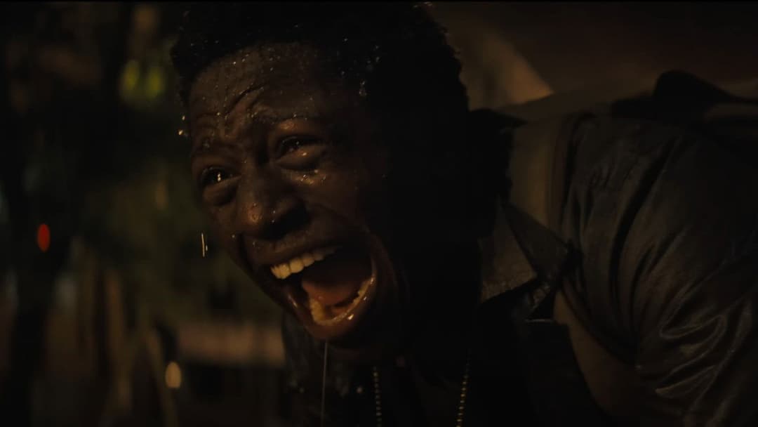 The Long Walk - Todesmarsch backdrop 11