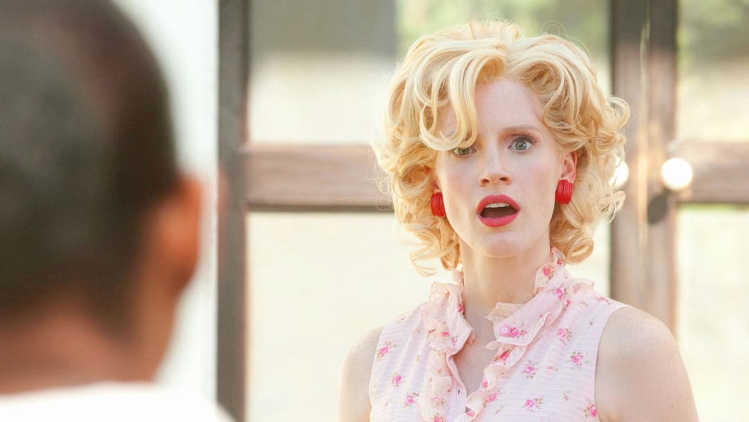 The Help backdrop 19