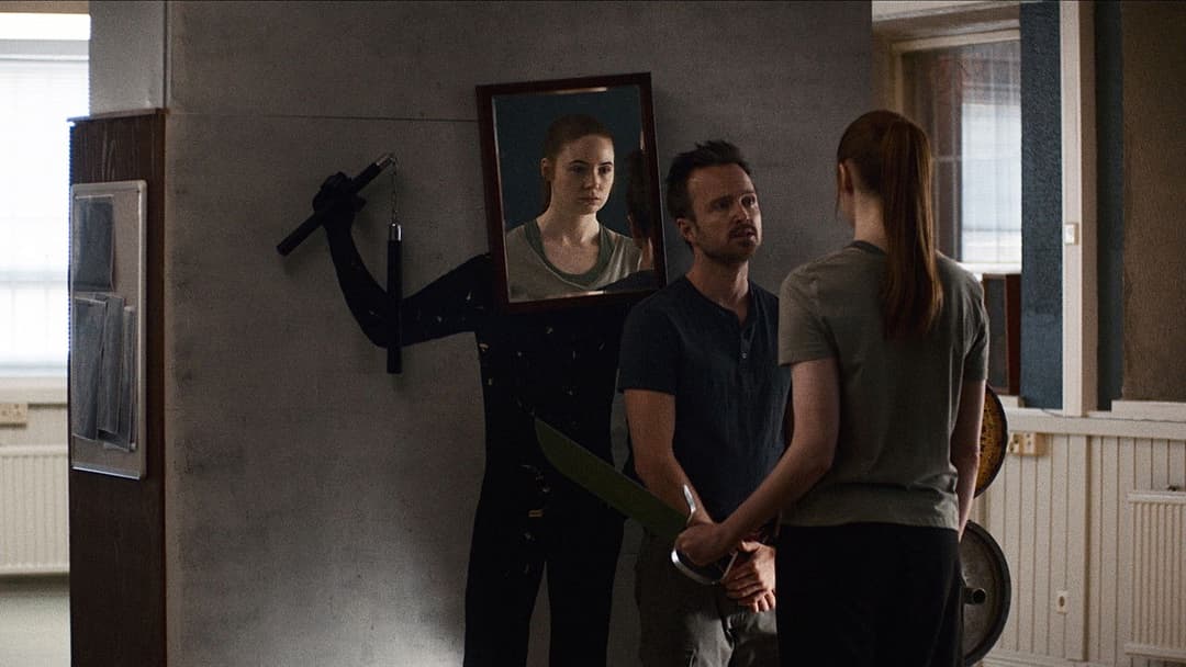 Двійник backdrop 12