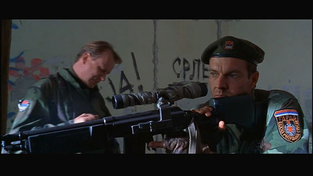 Savior - Soldat der Hölle backdrop 6