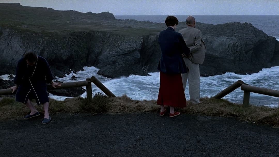 Der Tod und das Mädchen backdrop 8