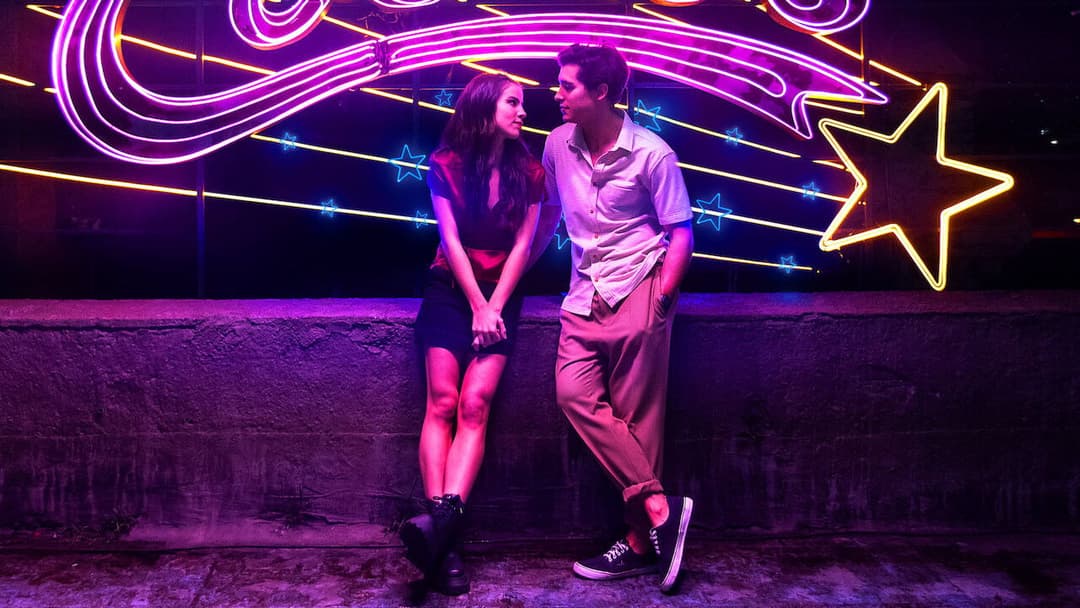 Beyond the Universe backdrop 2