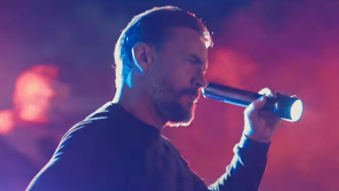 Night Patrol backdrop 11