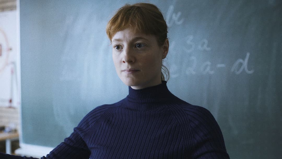 Das Lehrerzimmer backdrop 12