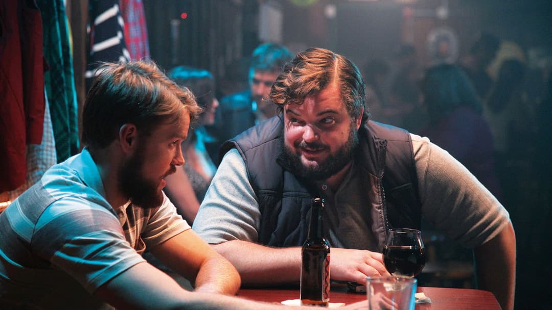 4th Man Out backdrop 8