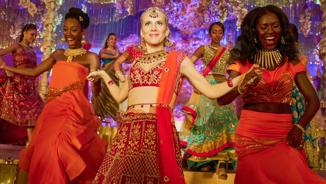 Murder Mystery 2 backdrop 11