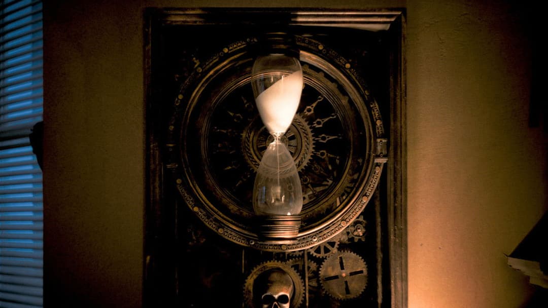 Until Dawn backdrop 16