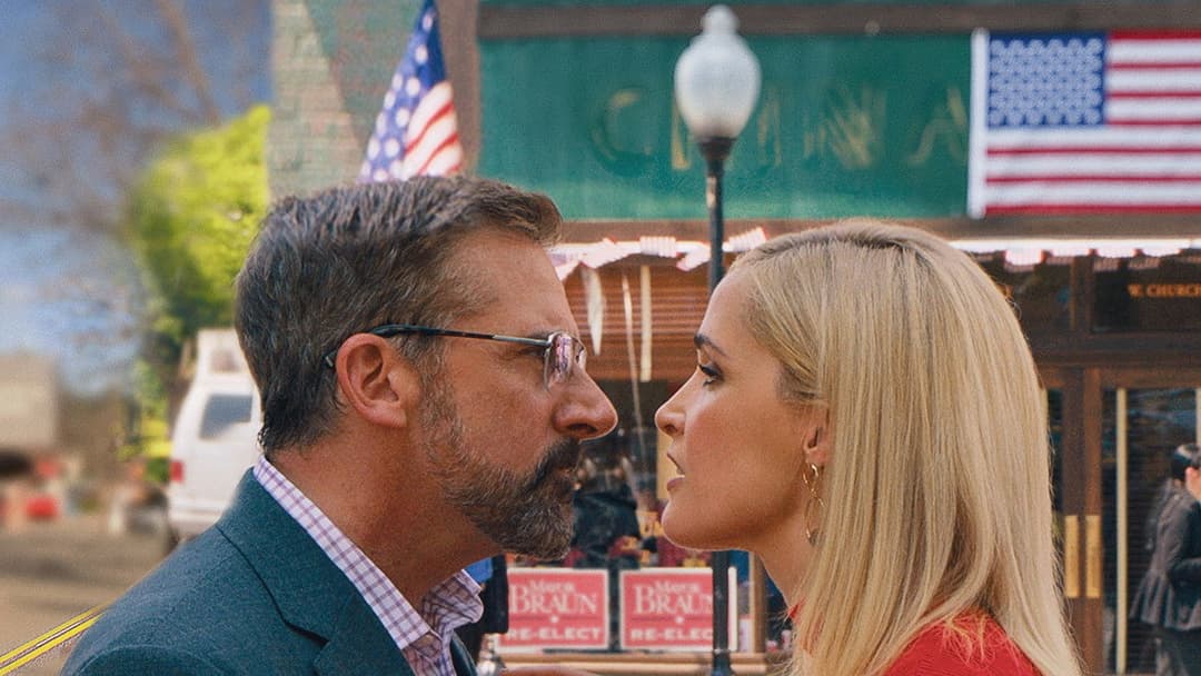 Чесний кандидат backdrop 10