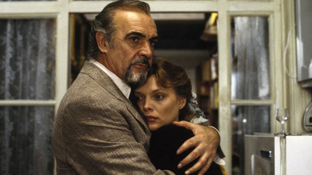 The Russia House backdrop 7