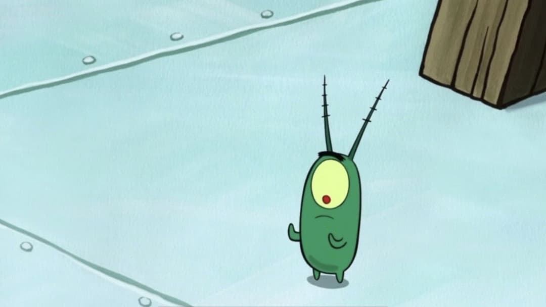 Губка Боб Квадратнi Штани backdrop 16