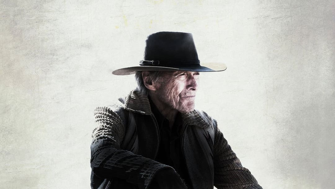 Cry Macho backdrop 12