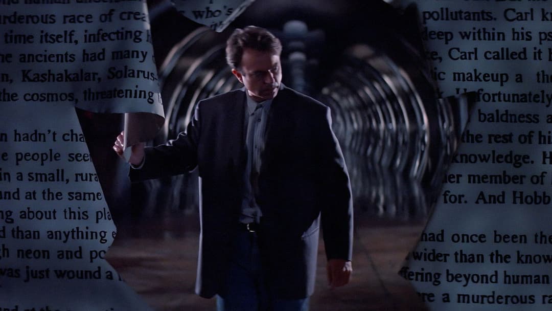 In the Mouth of Madness backdrop 10