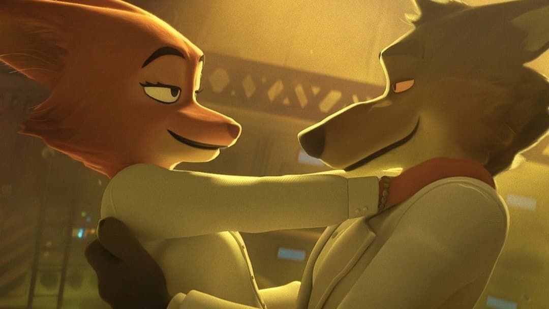 Поганці 2 backdrop 5