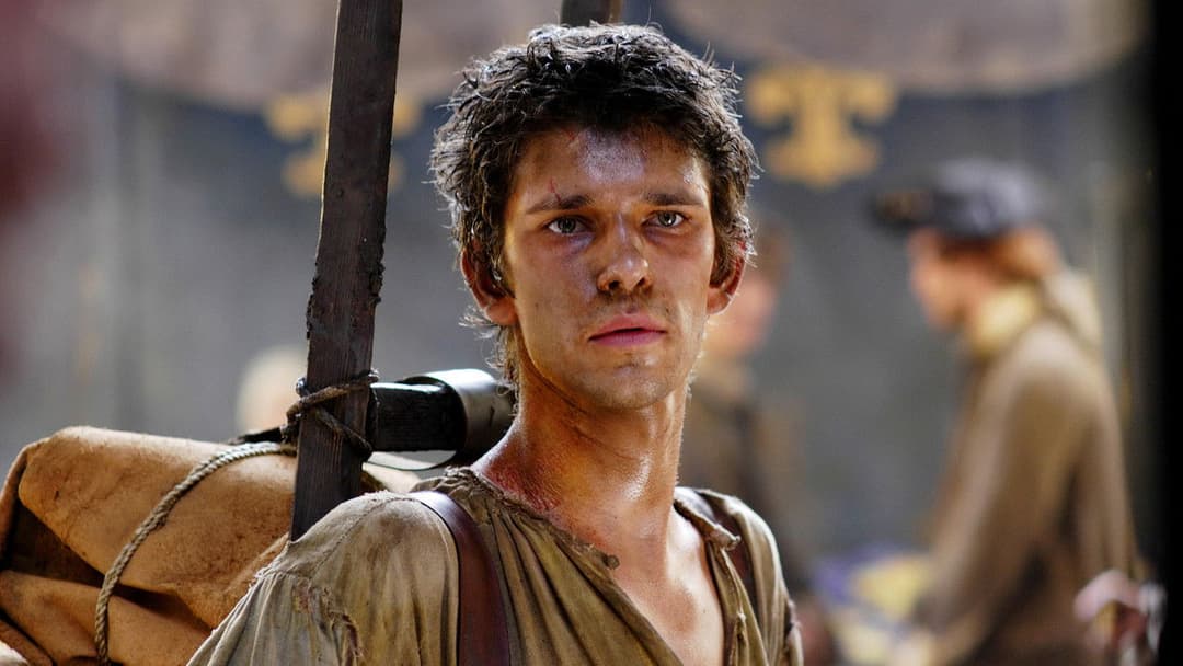 Парфумер: Історія одного вбивці backdrop 11