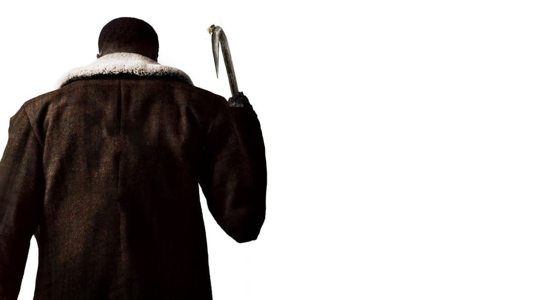 Кендімен backdrop 6