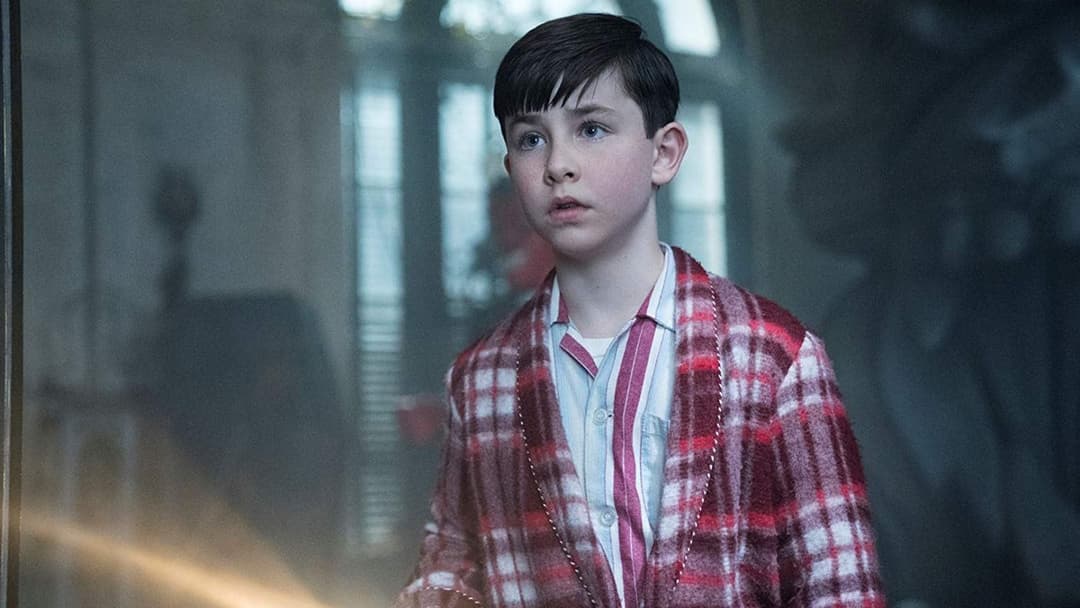 Das Haus der geheimnisvollen Uhren backdrop 12