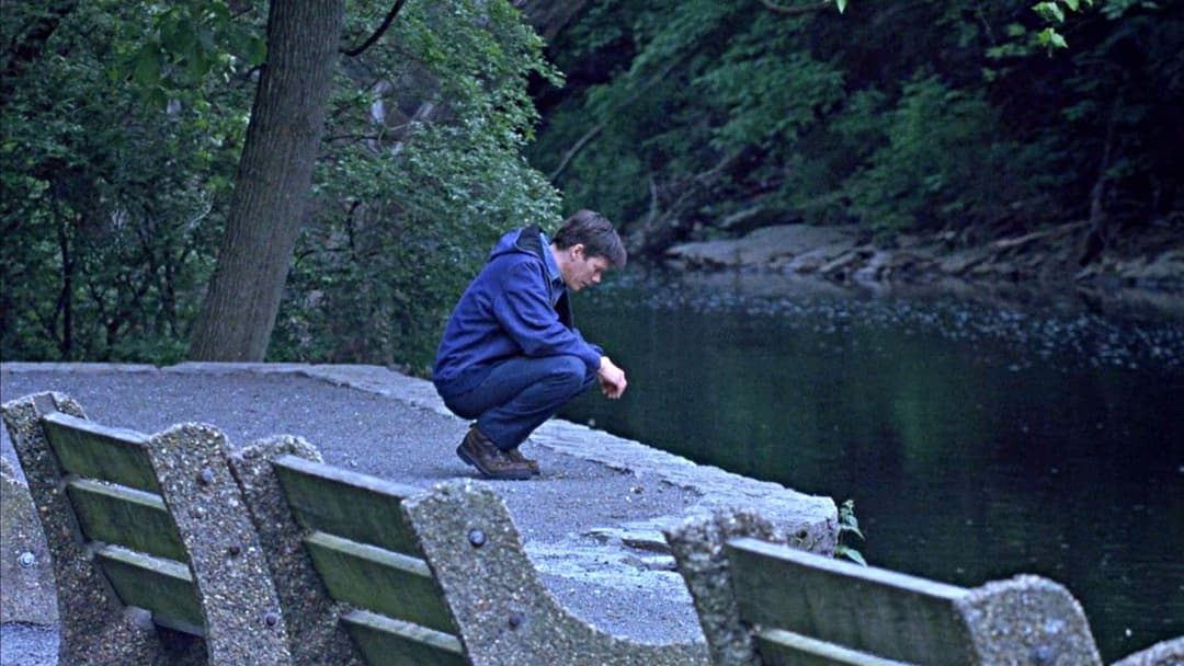 Лісоруб backdrop 3