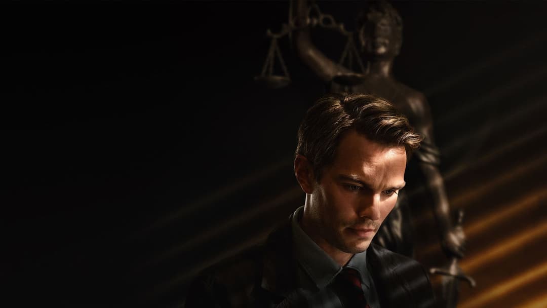 Присяжний №2 backdrop 11