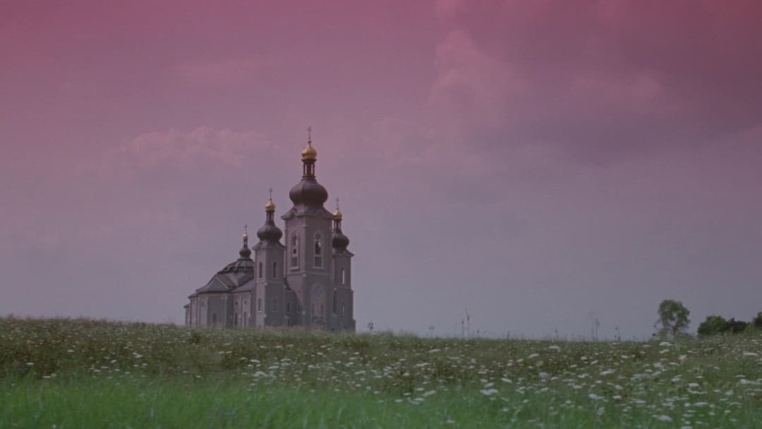 In the Mouth of Madness backdrop 17