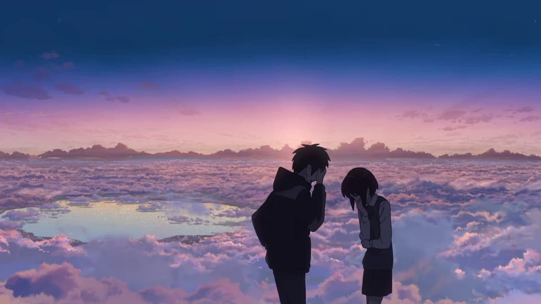 Your Name. - Gestern, heute und für immer backdrop 17