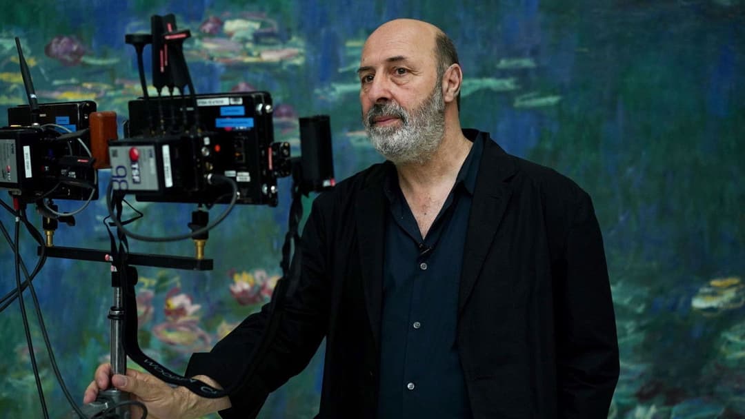 Перетин часів backdrop 20