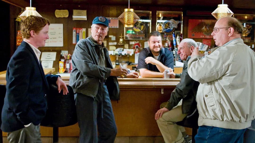 Gran Torino backdrop 12