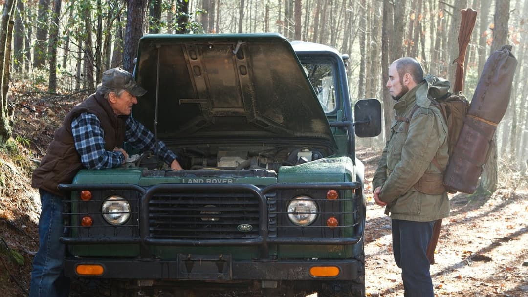 Killing Season backdrop 3