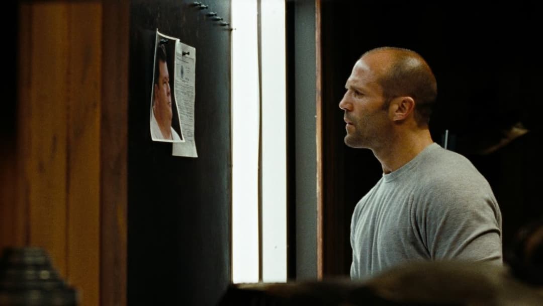 The Mechanic backdrop 10