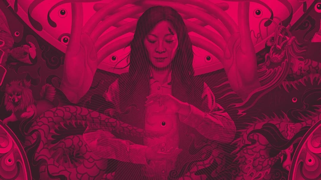 Everything Everywhere All at Once backdrop 9