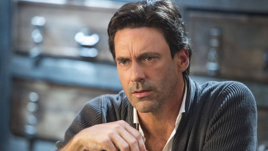 Die Jones - Spione von Nebenan backdrop 18